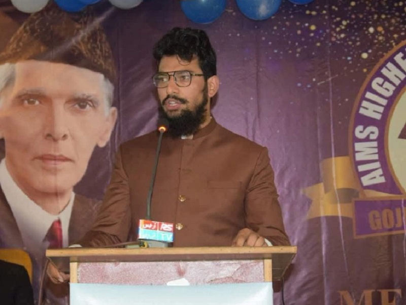 पुलवामा हमले के कथित मास्टरमाइंड हमजा बुरहान की हत्या: PoK में गोलीबारी से मौत