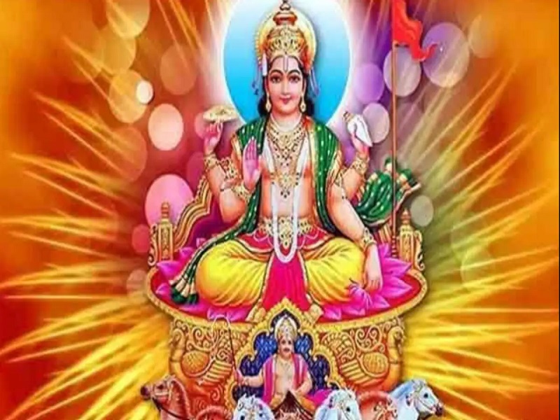 नौतपा में तपेगा मौसम ही नहीं, बदल सकती है जीवन की दिशा