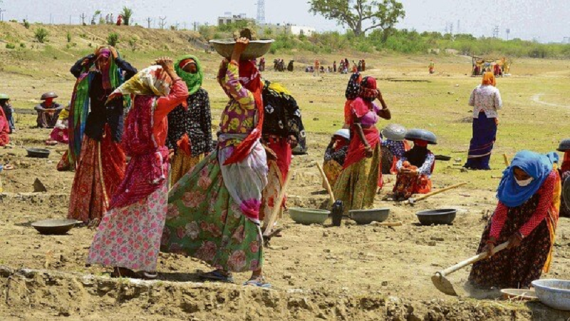 ग्रामीण रोजगार व्यवस्था में बड़े बदलाव का दावा, नई 125 दिन की गारंटी वाली योजना की चर्चा तेज