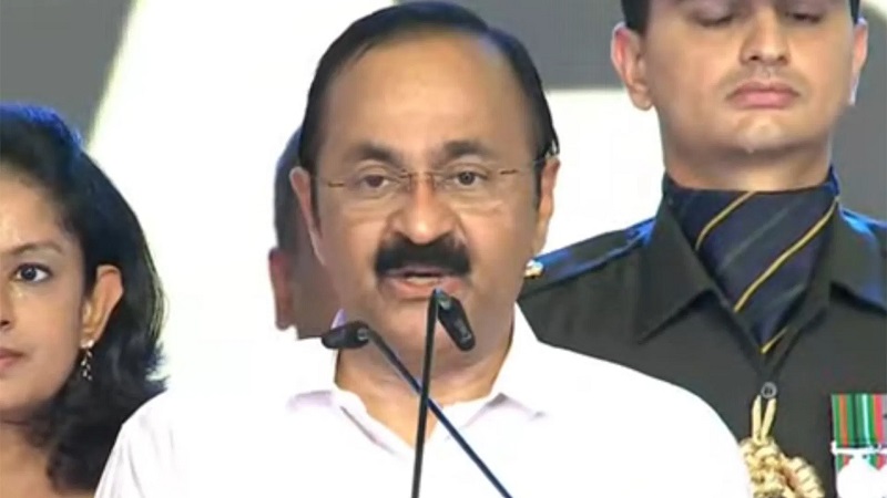 वीडी सतीशन का दिल्ली दौरा बना सियासी हलचल का केंद्र, कांग्रेस शीर्ष नेतृत्व से कई अहम बैठकें