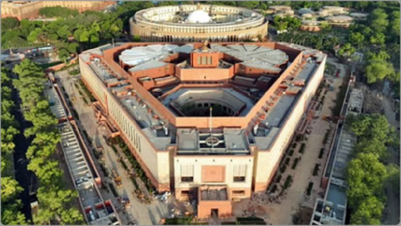 जगदंबिका पाल, निशिकांत दुबे और एकनाथ शिंदे समेत 12 सांसदों को मिलेगा संसद रत्न पुरस्कार, कई दिग्गज नाम सूची में शामिल