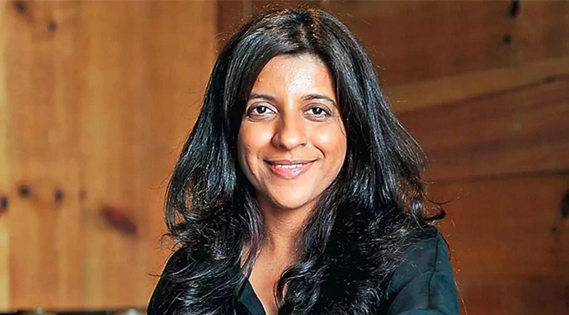 जोया अख्तर के प्रोडक्शन हाउस में बड़ी सेंध, फिल्मों और वेब सीरीज का सीक्रेट डेटा रखने वाली 66 हार्ड डिस्क गायब