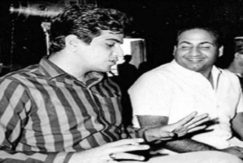 जब 16 हजार लौटाकर मोहम्मद रफी ने रच दिया इंसानियत का इतिहास, जीतेंद्र भी रह गए हैरान