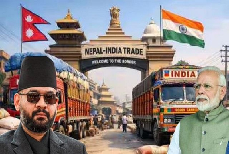 नेपाल का बड़ा दांव: भारतीय इन्फ्लुएंसर्स को बुलाकर टूरिज्म बढ़ाने की तैयारी, मोदी की अपील के बाद तेज हुई हलचल