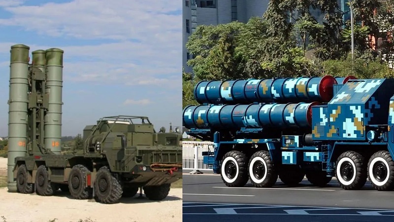 स्टील्थ जेट, S-400 और किल चेन: भारत-पाक एयर वॉर में कौन किस पर भारी?