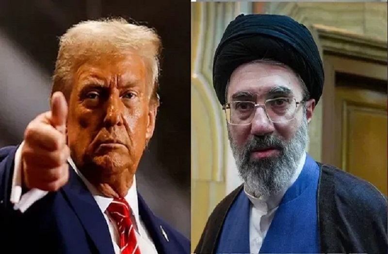 Iran-US Deal में नया पेंच: ‘संवर्धित यूरेनियम नहीं सौंपेंगे’, तेहरान ने परमाणु मुद्दे पर झुकने से किया इनकार