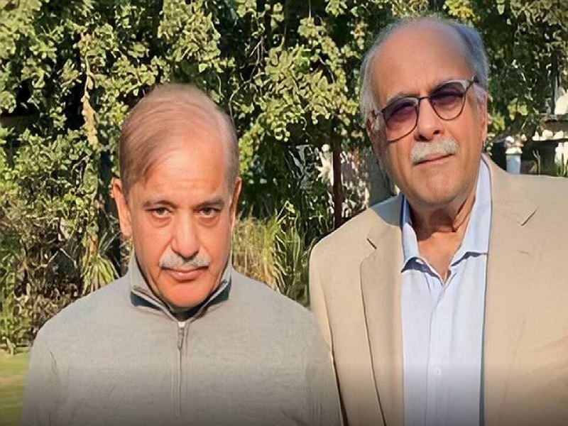 लाहौर में हिंदू-सिख नामों की वापसी पर सियासत गर्म, नजम सेठी बोले-पश्चिमी देशों में छवि चमकाने का खेल