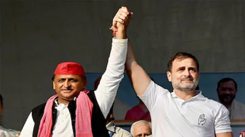 तमिलनाडु की राजनीति में बढ़ी नई खींचतान, गठबंधन टूटने के बाद कांग्रेस पर उदयनिधि स्टालिन का तीखा हमला चर्चा में