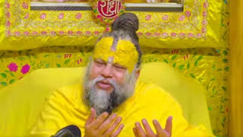 प्रेमानंद महाराज की तबीयत में सुधार, दूर-दूर से पहुंचे भक्त बोले- ‘गुरुदेव स्वस्थ होने तक इंतजार करेंगे’