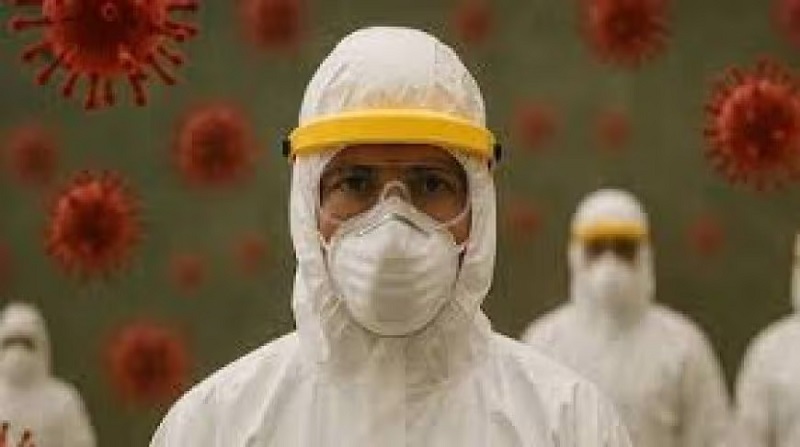 इबोला वायरस का कहर: 900 से ज्यादा संदिग्ध केस, WHO ने घोषित किया Global Health Emergency; भारत में अलर्ट