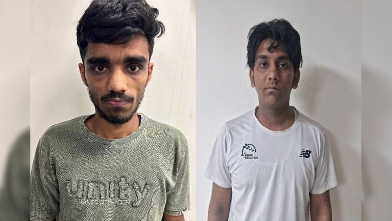 भारतीय सोशल मीडिया इन्फ्लुएंसरों को धमकी: ISI समर्थित गैंगस्टर शहजाद भट्टी का आतंकी नेटवर्क, रॉकेट लॉन्चर से उड़ाने की चेतावनी