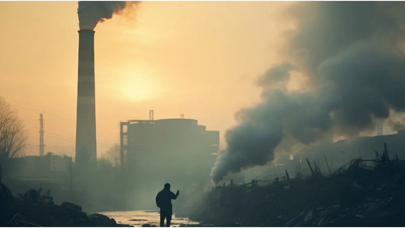 NGT का बड़ा आदेश: भोपाल में प्रदूषण रोकने के लिए 100 दिन की विंटर एक्शन प्लान तैयारी अनिवार्य