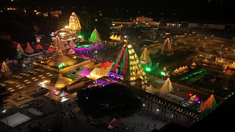 महाकालेश्वर मंदिर का श्रावण महोत्सव 2026, राष्ट्रीय और अंतरराष्ट्रीय कलाकारों की होगी प्रस्तुति