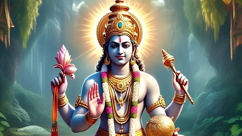 जून 2026 का धार्मिक कैलेंडर तैयार परमा एकादशी से संत कबीर जयंती तक पूरे महीने रहेंगे पर्व और पूजा के खास संयोग