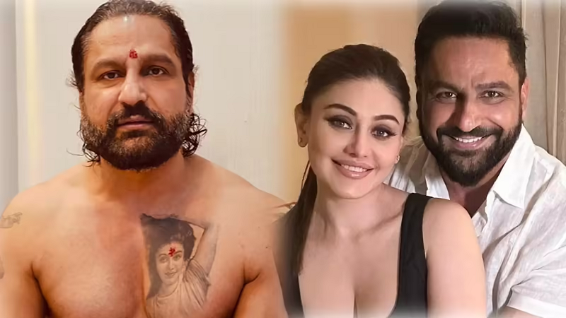 दर्द से जूझ रहे पराग त्यागी को मिला भावनात्मक सहारा, शेफाली के जाने के बाद बताया किसने दिया साथ