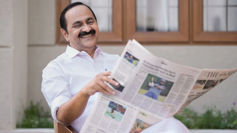 केरल में नई सरकार की तस्वीर साफ, सतीशन कैबिनेट में चेन्निथला से लेकर युवा चेहरों तक पर बड़ा दांव