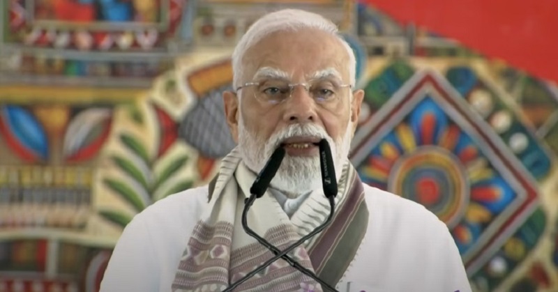 घुसपैठ और जनसांख्यिकीय बदलाव पर सख्त होगी सरकार, पीएम मोदी जल्द लॉन्च करेंगे ‘हाई-पावर्ड डेमोग्राफी मिशन’