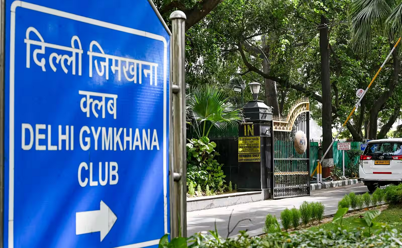 30 साल का इंतजार, सत्ता से लेकर समाज तक असर… आखिर क्यों देश की सबसे खास पहचान बना दिल्ली जिमखाना क्लब?