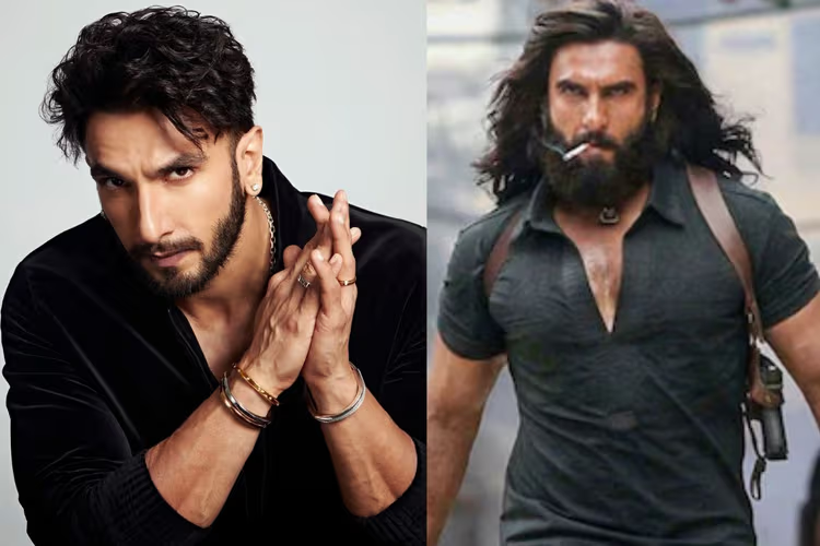 रणवीर सिंह बनेंगे भगवान शिव, अमिश त्रिपाठी की 'द इमॉर्टल्स ऑफ मेलुहा' पर आधारित भव्य ट्रायलॉजी का हुआ शंखनाद