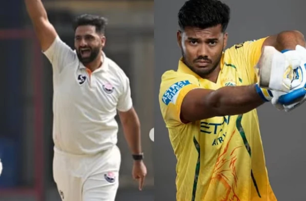 IPL 2026: शुरुआती चमक के बाद अंधेरे में खोए युवा खिलाड़ी, फ्रेंचाइजी के करोड़ों के निवेश पर फिरा पानी
