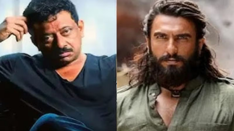 ‘FWICE कोई अदालत नहीं’, रणवीर सिंह विवाद पर भड़के राम गोपाल वर्मा, इंडस्ट्री पॉलिटिक्स पर साधा निशाना