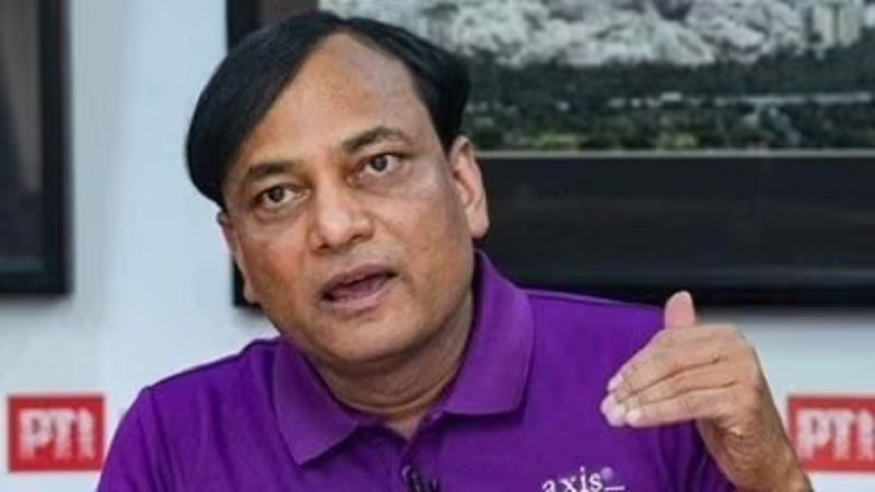 2029 चुनाव से पहले सियासी हलचल तेज, प्रदीप गुप्ता की भविष्यवाणी ने बढ़ाई राजनीतिक बहस