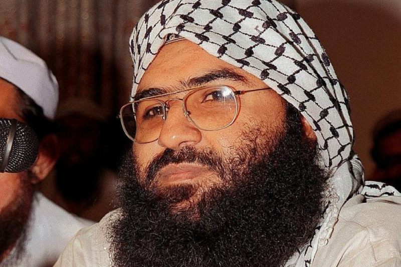 आतंकी नेटवर्क में दरार: पाक सेना पर मसूद अजहर के संगठन का गंभीर आरोप, रिश्तों में बढ़ा तनाव