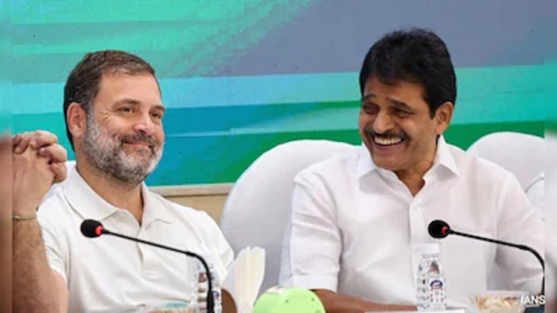 केरल की CM कुर्सी पर सस्पेंस बरकरार, वेणुगोपाल बन सकते हैं कांग्रेस का सबसे बड़ा दांव