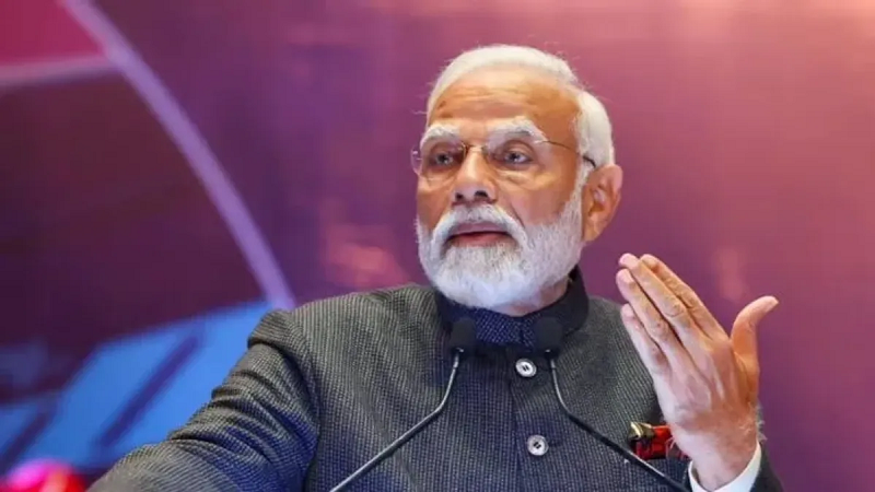 ‘दुनिया का दबाव भी भारत को झुका नहीं सका’, पीएम मोदी ने पोखरण परमाणु परीक्षण की याद दिलाकर दिया बड़ा संदेश