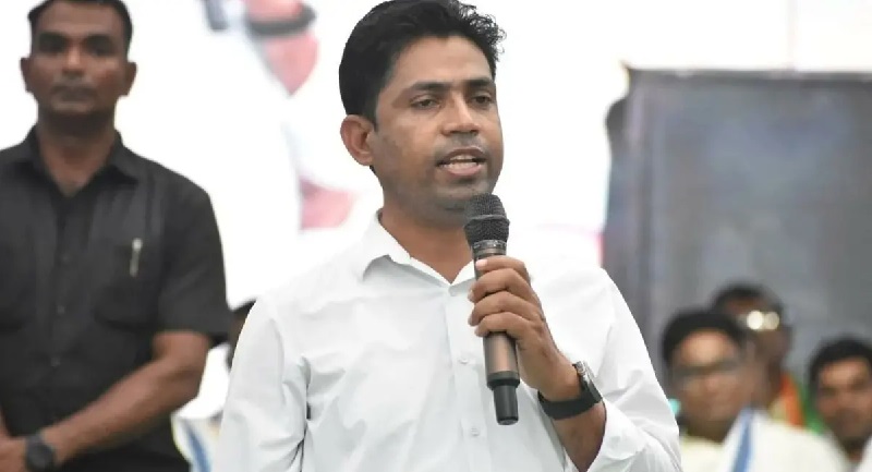 बंगाल की सियासत में बड़ा उलटफेर, फाल्टा सीट पर TMC उम्मीदवार जहांगीर खान ने चुनाव लड़ने से किया इनकार