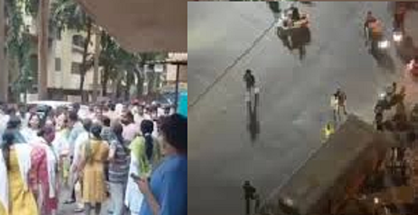बकरीद से पहले मुंबई में बढ़ा विवाद, कुर्बानी को लेकर सोसाइटी नियमों पर सियासी और सामाजिक बहस तेज