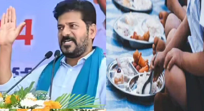 तेलंगाना में विकास को मिली नई रफ्तार, छात्रों के लिए मिड-डे मील से लेकर लाखों घरों तक सरकार ने खोला सौगातों का पिटारा