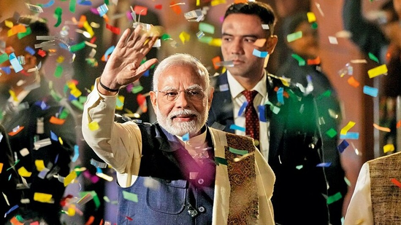 12 साल के कार्यकाल पर भावुक हुए पीएम मोदी के पुराने शब्द फिर चर्चा में, नेताओं ने दी शुभकामनाएं