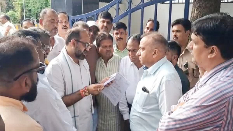 भारत के स्मार्ट मीटर और ग्रिड अपग्रेड बाजार में बड़ी दौड़, Hitachi-ABB समेत कंपनियों में बढ़ी प्रतिस्पर्धा