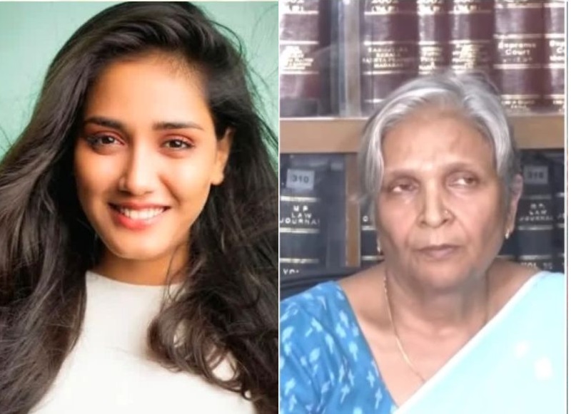 औरत ही औरत की दुश्मन टिप्पणी से गरमाया विवाद, ट्विशा शर्मा केस में राजनीतिक आरोप-प्रत्यारोप