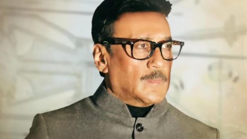 जेनजी में बढ़ती लोकप्रियता पर बोले जैकी श्रॉफ, इंसानियत और अपनापन ही मेरी असली पहचान है