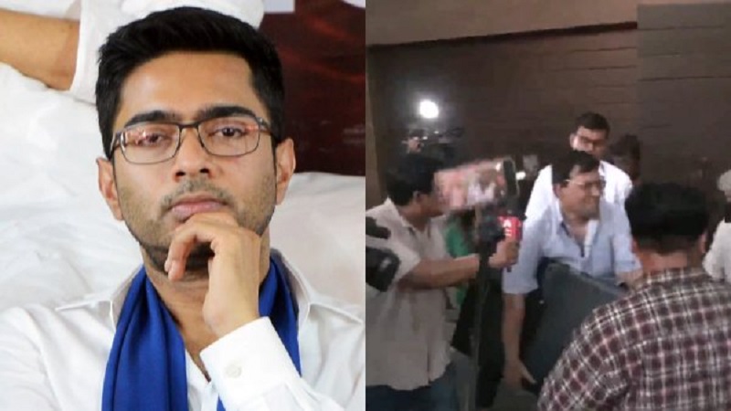 फाल्टा उपचुनाव में TMC को करारी शिकस्त, हार के बाद भड़का सियासी तूफान; पार्टी के भीतर ‘गद्दारी’ के आरोपों ने बढ़ाई ममता खेमे की मुश्किलें