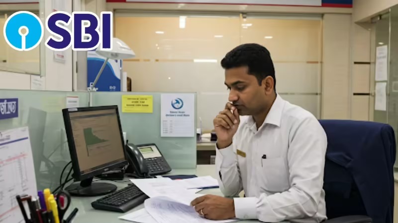 बैंकिंग सेक्टर में करियर बनाने वालों के लिए बड़ा मौका, SBI में 7,150 पदों पर वैकेंसी