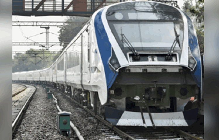 रेलवे रचेगा गति का नया इतिहास, दिल्ली-मुंबई और कोलकाता रूट पर सुपरफास्ट सफर का सपना होगा साकार