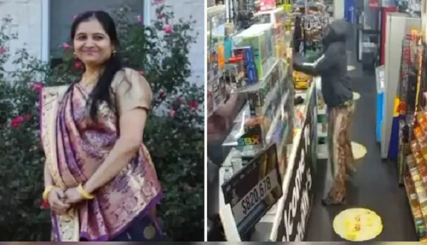 अमेरिका में फिर दहला भारतीय समुदाय, वर्जीनिया में भारतीय महिला की हत्या से बढ़ी सुरक्षा चिंताएं