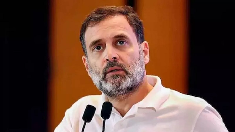 राजनीति गरमाई: राहुल गांधी ने फिर दोहराया मोदी सरकार पर दावा, SP-BSP-RJD को लेकर भी की टिप्पणी