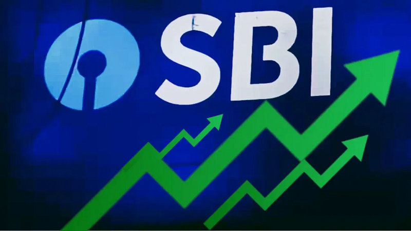 SBI स्टॉक में लगातार दबाव, Q4 नतीजों के बाद 10% की गिरावट, ब्रोकरेज ने घटाए अनुमान और बढ़ाए रिस्क संकेत