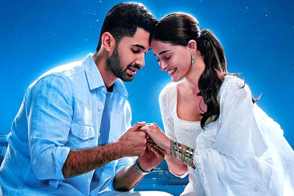 2.30 घंटे का धैर्य टेस्ट! ‘चांद मेरा दिल’ में प्यार तो है, लेकिन कहानी और लेखन ने किया निराश