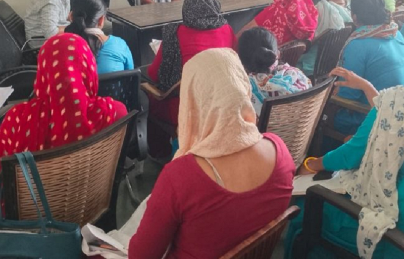 भ्रष्टाचार के खिलाफ सख्त एक्शन, अधिकारी के घरों से नकदी और दस्तावेज मिलने के बाद तेज हुई जांच की रफ्तार