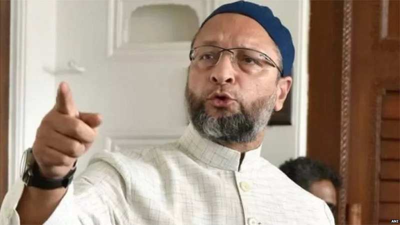 असम में यूसीसी बिल पर बढ़ा राजनीतिक विवाद, ओवैसी ने उठाए संवैधानिक और धार्मिक अधिकारों के सवाल