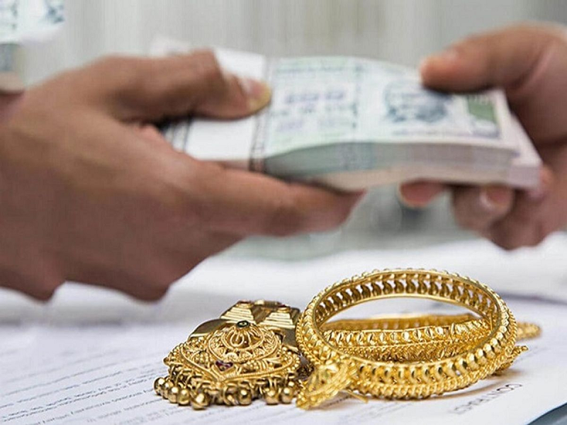 घर में रखे कैश और सोना बन सकते हैं मुसीबत, बिना हिसाब संपत्ति पर 86% तक टैक्स का खतरा