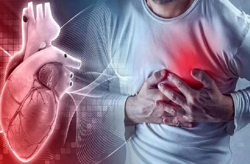 हार्ट अटैक का खतरा करना है कम? रोजमर्रा की ये 7 आदतें दिल को रख सकती हैं लंबे समय तक स्वस्थ