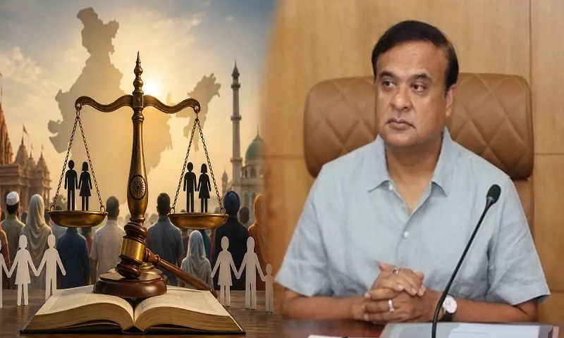 विवाह, तलाक और लिव-इन संबंधों पर एक कानून: असम UCC बिल ने कानूनी ढांचे में किए बड़े बदलाव