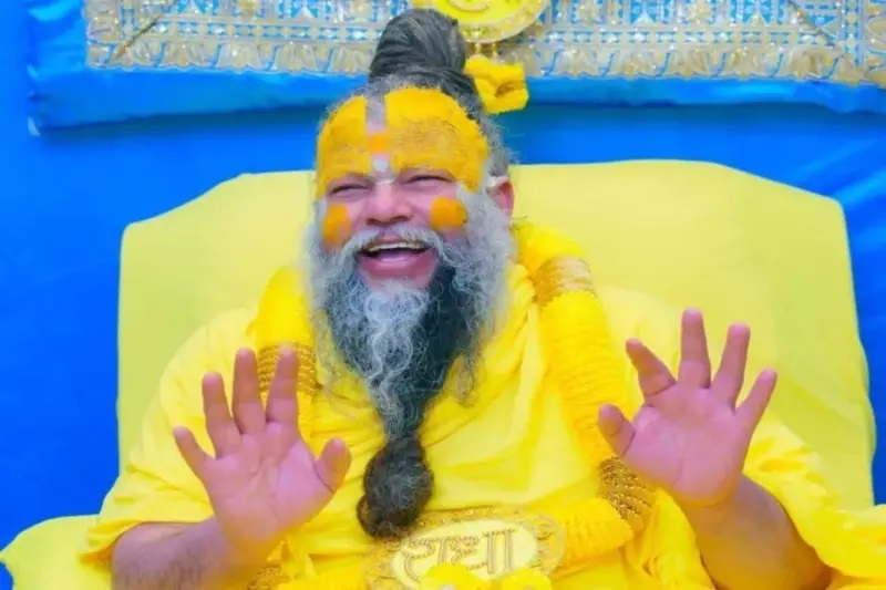 संत प्रेमानंद महाराज का भावुक संदेश सुन श्रद्धालु हुए भावुक, बोले– मैं रहूं या न रहूं, आपका साथ कभी नहीं छोड़ूंगा