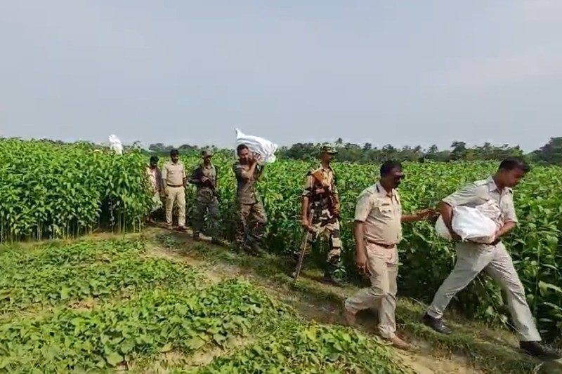 पश्चिम बंगाल में राजनीतिक हलचल के बीच TMC नेता दीपांकर भट्टाचार्य को लेकर गंभीर आरोप, जांच की मांग तेज